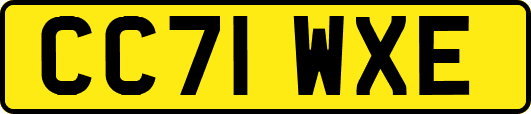CC71WXE