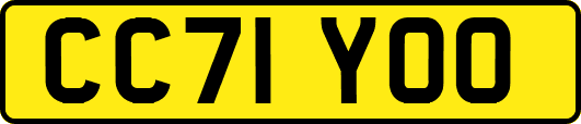 CC71YOO