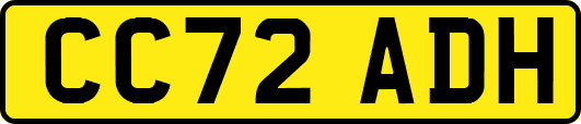 CC72ADH