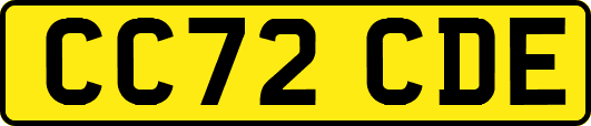 CC72CDE