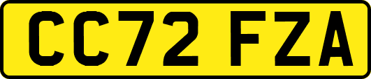 CC72FZA