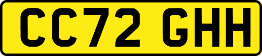 CC72GHH