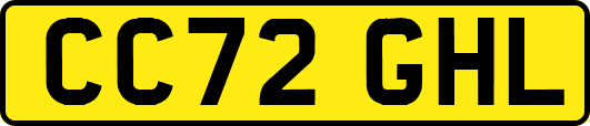 CC72GHL