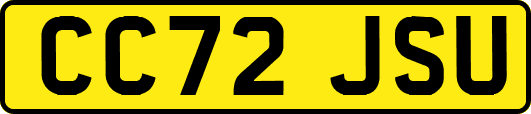 CC72JSU