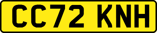 CC72KNH