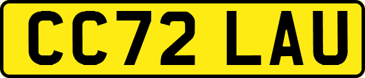 CC72LAU