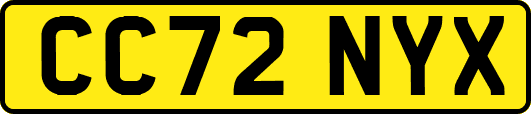 CC72NYX