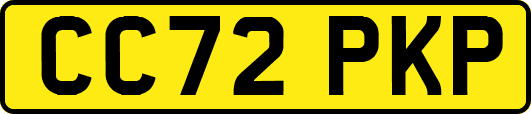 CC72PKP