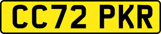 CC72PKR