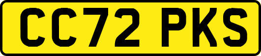 CC72PKS