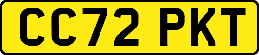 CC72PKT