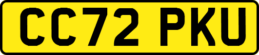 CC72PKU
