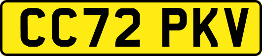 CC72PKV