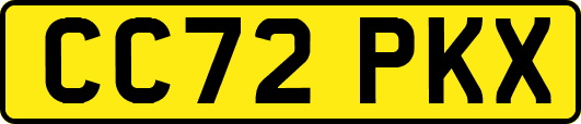 CC72PKX