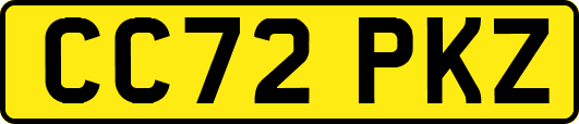 CC72PKZ