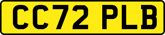 CC72PLB