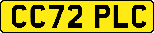 CC72PLC