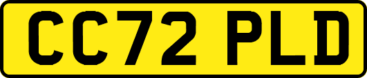 CC72PLD