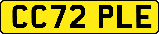 CC72PLE