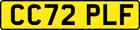 CC72PLF