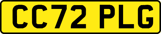 CC72PLG