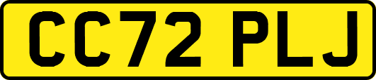 CC72PLJ