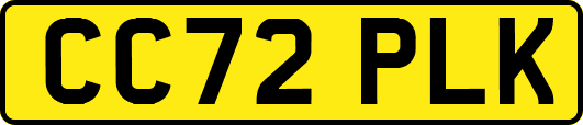 CC72PLK