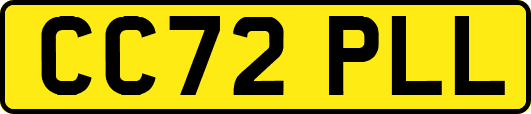 CC72PLL