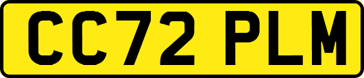 CC72PLM
