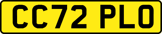 CC72PLO