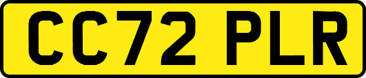 CC72PLR