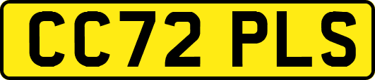 CC72PLS