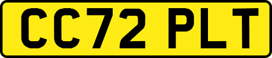 CC72PLT