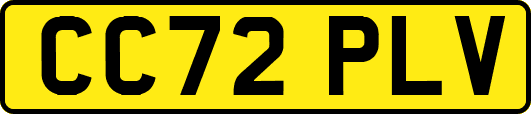 CC72PLV