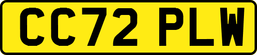 CC72PLW