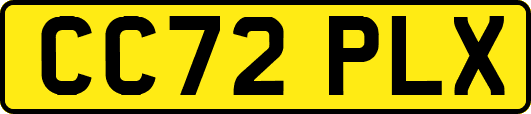 CC72PLX