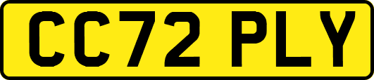 CC72PLY