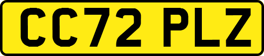 CC72PLZ