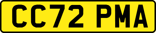 CC72PMA