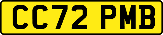 CC72PMB