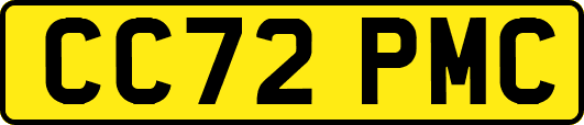 CC72PMC