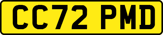 CC72PMD
