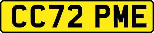 CC72PME