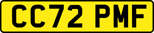 CC72PMF
