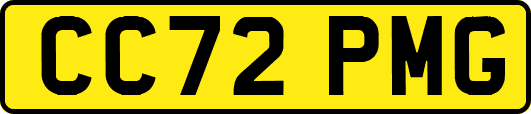 CC72PMG