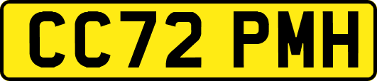 CC72PMH