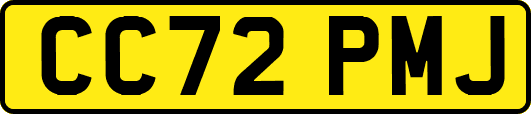 CC72PMJ