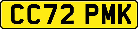 CC72PMK