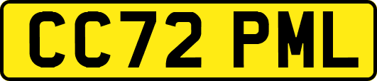 CC72PML