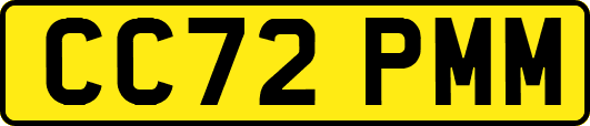 CC72PMM